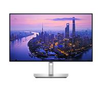 Dell UltraSharp U2725QE 27" 4K UHD IPS 120Hz 5ms Height Adjustable Monitor