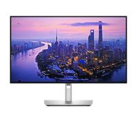 DELL UltraSharp U2725QE computer monitor 68.6 cm (27") 3840 x 2160 pixels 4K Ultra HD LCD Black, Silver