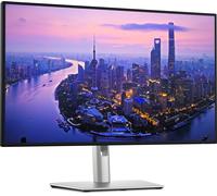 DELL UltraSharp U2725QE computer monitor 68.6 cm (27") 3840 x 2160 pixels 4K Ultra HD LCD Black, Silver