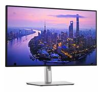 DELL UltraSharp U2725QE computer monitor 68.6 cm (27") 3840 x 2160 pixels 4K Ultra HD LCD Black, Silver