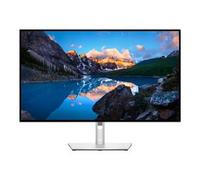 Dell UltraSharp U3223QE 31.5 3840x2160 8ms DisplayPort HDMI USB-C IPS LED Monitor