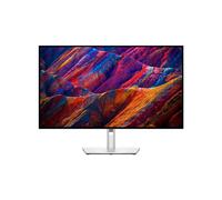 Dell UltraSharp U3223QE - LED monitor - 31.5" - 3840 x 2160 4K @ 60 Hz - IPS - 400 cd/m - 2000:1 - 5 ms - HDMI, Display