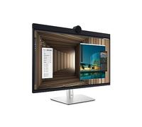 DELL UltraSharp U3224KBA LED display 80 cm (31.5") 6144 x 3456 pixels 6K Ultra HD LCD Black, Silver