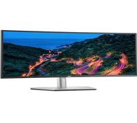 Dell UltraSharp U3423WE WLED LCD Monitor with 34 Inch WQHD Curved Display - 21:9