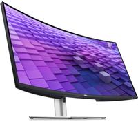 Dell Ultrasharp U3824DW, WQHD+ 3840 x 1600 at 60 Hz