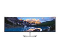 Dell UltraSharp U4924DW 49" IPS 5K Dual QHD UltraWide Curved USB-C DELL-U4924DW [EEK: G]