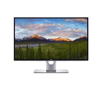 DELL UltraSharp UP3218K LED display 80 cm (31.5") 7680 x 4320 pixels 8K Ultra HD LCD Grey