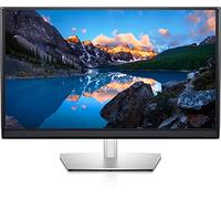 Dell UltraSharp UP3221Q - LED monitor - 31.5" (31.5" viewable) - 3840 x 2160 4K @ 60 Hz - IPS - 1000 cd/m² - 1300:1 - 6 ms - 2xThunderbolt 3, 2xHDMI, DisplayPort - with 3 years Advanced Exchange Basic Warranty