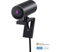 Dell UltraSharp Webcam - WB7022 - 4K UHD