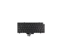 Dell United Kingdom Keyboard English-UK 80 Keys Backlit Windows 11