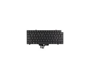 Dell United Kingdom Keyboard English-UK 80 Keys Backlit Windows 11