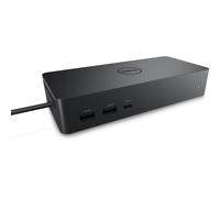 Dell Universal Dock - UD22 Docking Thunderbolt Black