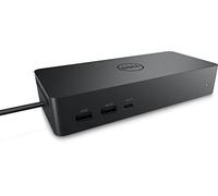 DELL Universal Dock - UD22 Docking USB-C 3.0 Gen 2 Black