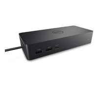 DELL Universal Dock - UD22 Docking Thunderbolt Black