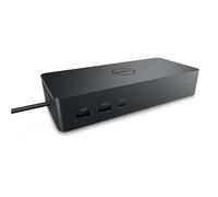 DELL Universal Dock - UD22 Docking Thunderbolt Black