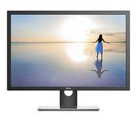 Dell UP3017 Premier Colour 30-Inch (2560x1600DP) IPS LED Back Widescreen Monitor