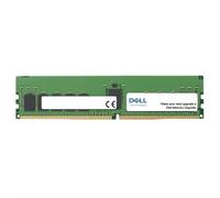 Dell Upgrade - 16 GB - 2Rx8 DDR4 RDIMM 3200 MT/s