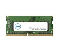 Dell Upgrade - 16 GB - 2Rx8 DDR4 SODIMM 3200 MT/s ECC (Not compatible with Non-ECC)