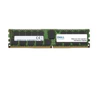 Dell Upgrade - 16 GB - 2Rx8 DDR4 UDIMM 2666 MT/s ECC (Not compatible with Non-ECC and RDIMM)