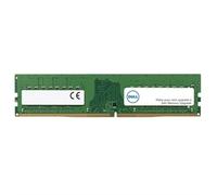 Dell Upgrade - 32 GB - 2RX8 DDR4 UDIMM 3200 MT/s