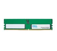 Dell Upgrade - 32 GB - 2Rx8 DDR5 UDIMM 5600 MT/s ECC (Not Compatible with 4800 MT/s DIMMs)