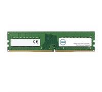 Dell Upgrade - 8 GB - 1Rx16 DDR4 UDIMM 3200 MT/s