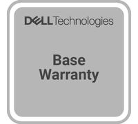 DELL Upgrade from 1Y Basic Onsite to 3Y Basic Onsite