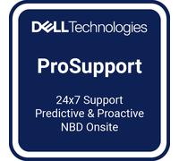 DELL Upgrade from 1Y Basic Onsite to 3Y ProSupport