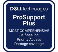 DELL Upgrade from 1Y Basic Onsite to 5Y ProSupport Plus