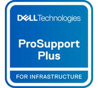 DELL Upgrade from 1Y Collect & Return to 3Y ProSupport Plus