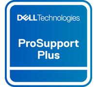 DELL Upgrade from 2Y Collect & Return to 3Y ProSupport Plus