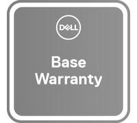 DELL Upgrade from 3Y Basic Advanced Exchange to 5Y Basic Advanced Exchange