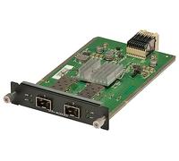 Dell Uplink Module - Kunden-Kit - Erweiterungsmodul - 10 Gigabit SFP+ x 2