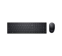 Dell US Wireless KB/MS Set