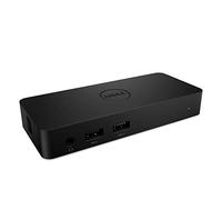 Dell USB 3.0 Full HD Dual Video Docking Station Universal Dock D1000