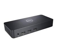 Dell USB 3.0 Ultra HD Triple Video Docking Station D3100, 0452-BBOO (Video Docking Station D3100 EUR)