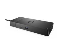 Dell USB 3.1 Gen2 Type-C 3 x USB A 3.1 2 x DisplayPort HDMI RJ-45 130W