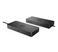 Dell USB 3.1 Gen2 Type-C 3 x USB A 3.1 2 x DisplayPort HDMI RJ-45 Thunderbolt 3 180W