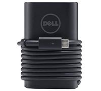 DELL TM7MV power adapter/inverter Indoor 130 W Black