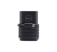 Dell Power Adapter 450-ALJI - 65W USB-C (20V 3.25A) - United Kingdom - Black