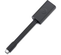 DELL SA124 USB Type-C HDMI Black