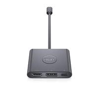 Dell USB-C-to-HDMI-/DP-Adapter