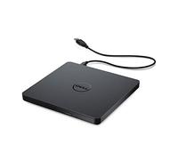 DELL 784-BBBI optical disc drive DVD±RW Black