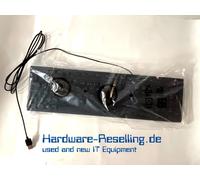 Dell USB Standard Keyboard Schwarz QWERTZ KB216 0MGRVG KB216-BK-GER