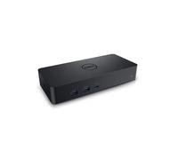 Dell USB Type-C / HDMI / DisplayPort / USB 3.0 Type-A / Gigabit LAN