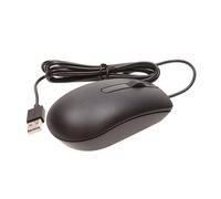 Dell USB Wired Optical Mouse ( 0DV0RH MS116T ) NEW