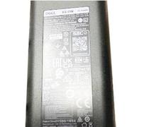 Dell V2TJ7 AC Adapter. 65W. 19.5V. 3