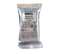 Dell V313w X737N High Cap Ink Cartridge - Black