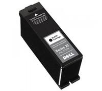 Dell V313w X737N High Cap Ink Cartridge - Black