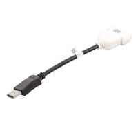 Dell 23NVR DisplayPort DP to DVI-D